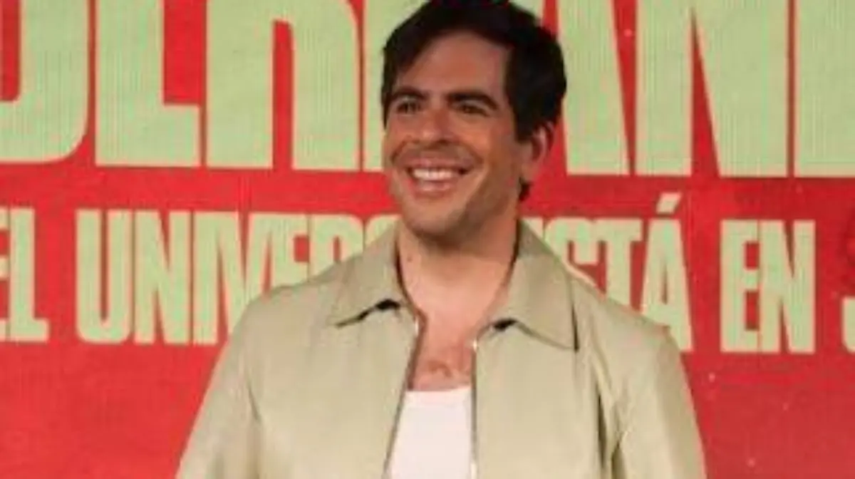 Eli Roth
